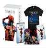 THIS IS IT DVD BOX (10,000 view 2