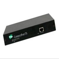 Digi Connectport Ts 8 Mei Serial to Ethernet Terminal Server