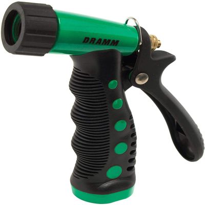 Pistol Nozzle