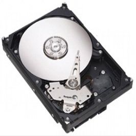 Fujitsu - Hard drive - 160 GB - hot-swap - 3.5" - SATA-300 - 7200 rpm