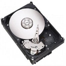 Fujitsu - Hard drive - 160 GB - hot-swap - 3.5" - SATA-300 - 7200 rpm