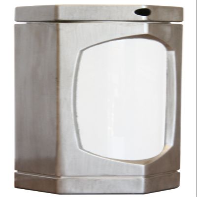 KosherLamp Max - Steel by KOSHER INNOVATIONS