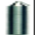 PROXXON 28765 Engraving Stylus, 0.5 mm