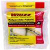 4" x 1/2" Nap Work Tools 54011 Whizz Maximus Polyamider Mini-Roller Cover 2-Pack view 1