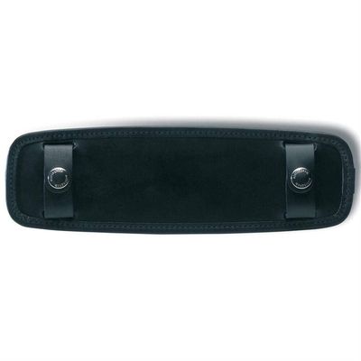 Billingham SP50 Leather Shoulder Pad (Black)