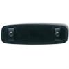 Billingham SP50 Leather Shoulder Pad (Black) view 1