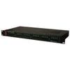 24 Output Rack Mount CCTV Power Supply view 1