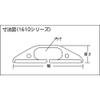 Densan SFM-5408SGY Kurukuru Soft Molle view 2