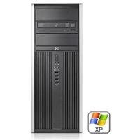 Hewlett Packard 8000 Elite CMT E84003.0G 2 GB 250 GB DVDRW W7P/XPP NV563UT#ABA