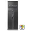 Hewlett Packard 8000 Elite CMT E84003.0G 2 GB 250 GB DVDRW W7P/XPP NV563UT#ABA view 1