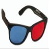 High End Proview(tm)3D Glasses for 3D Movies, TV and Gaming view 1
