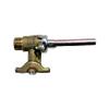 Bosch 492443 Grounding Valve Genuine Original Equipment Manufacturer (OEM) Part Green view 1