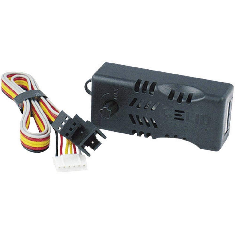 Gelid Solutions Fan Speed Controller