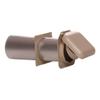 P Tec Products Inc NPVT Tec Roducts No Est Vent (Tan), 4 Inch view 1