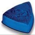 Pasta Crimper s/s Soft Grip plastic Handle Guaranteed quality