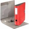 Leitz Bebop Active 80mm 180 Degree Lever Arch File - Red view 1