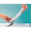 Leitz Bebop Active 80mm 180 Degree Lever Arch File - Red view 4