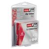 Iomega Corporation : Zip Disk, PC/MAC Format, 250MB, 4/PK -:- Sold as 2 Packs of - 4 - / - Total of 8 Each view 1
