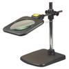 TSK Stand Loupe, 2X Magnification, Lens Diameter 5.1 inches (130 mm), 130 GM view 1