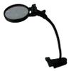 TSK DO-100CS Stand Magnification Magnification Lens Diameter 100mm Flexible Arm with Clip view 1