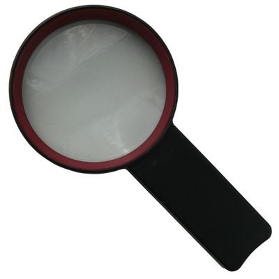 teiesukei (TSK) Bugs, Glasses, Loupe RX 75