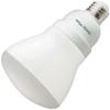 Bulbrite CF15R30WW/DM 15Watt Dimmable Compact Fluorescent R30 Reflector, Warm White view 1