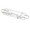 Bulbrite 5W 12V T3 Clear Xenon Bulb, Rigid Loop Base view 1