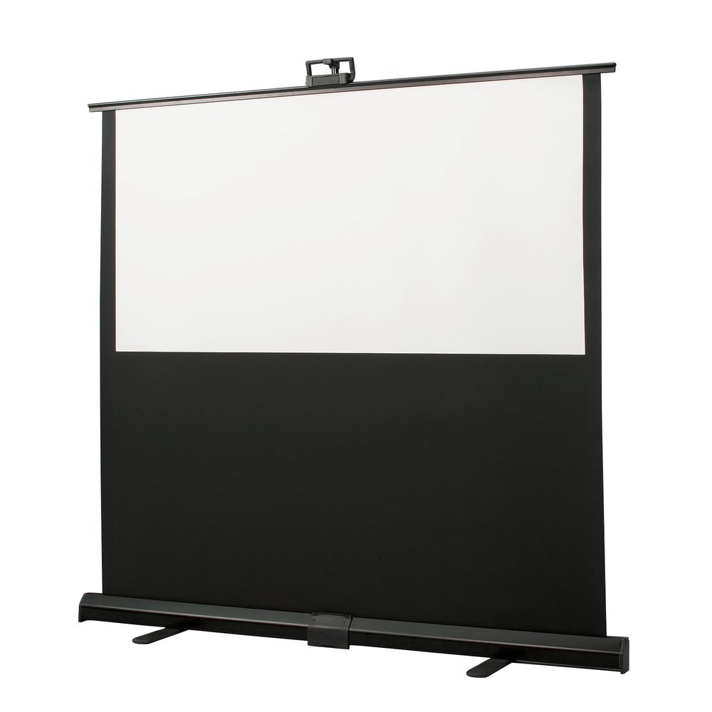 Draper Inc 77IN Piper Portable Screen 16:9 with Carry Case