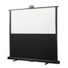 Draper Inc 77IN Piper Portable Screen 16:9 with Carry Case view 1