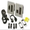 Furman MIW XT In-Wall Power and Signal Line Cord Management with Built-In Noise Filtration view 1