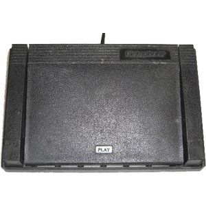 Dictaphone Transcription Transcriber Foot Pedal - 0502845 - 3.5mm Audio - No Headphones Jack