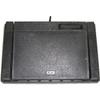 Dictaphone Transcription Transcriber Foot Pedal - 0502845 - 3.5mm Audio - No Headphones Jack view 1