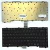 Keyboards4Laptops UK Layout Black Replacement Laptop Keyboard Compatible with Compaq Presario 1510CA view 1