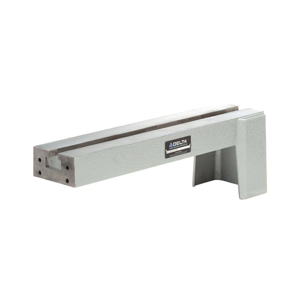 Delta - MIDILATHE Modular Bed Extension