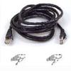 Belkin Patch cablecast Black (A3L791-16-BLK) view 1