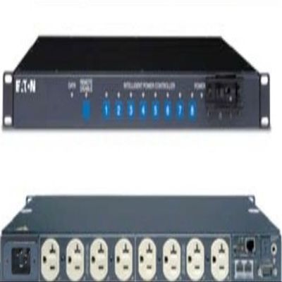 Epdu C20 1U 8X5-20R Sw