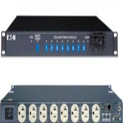 Epdu C20 1U 8X5-20R Sw