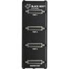 Black Box 3-Port Rs232 Db25 Passive Splitter Rohs Compliant: Na - TL073A-R4 view 1