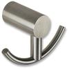 Cool Lines Accessories 870205 Double Hook Satin view 1