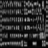 Russian Cyrillic Large Upper CASE Non-Transparent Keyboard Labels ON Black Background for Desktop, Laptop and Notebook view 1