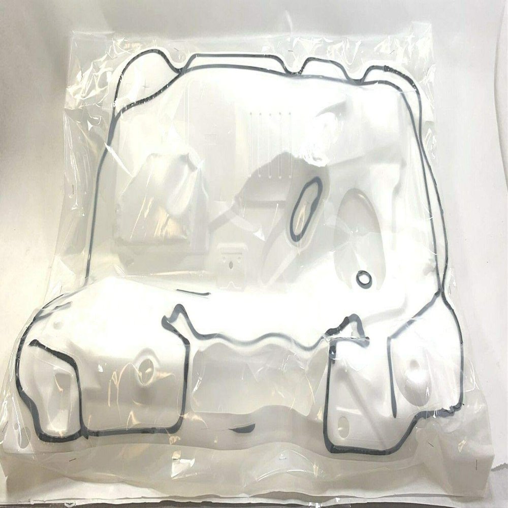 Ford 9L8Z-78237A05-C - SHIELD - WATER SPLAS