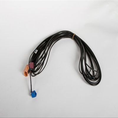 ACDelco GM Original Equipment 96810077 Mobile Telephone and GPS Navigation Antenna Cable