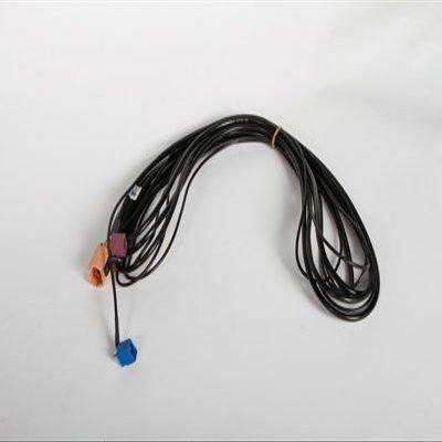 ACDelco GM Original Equipment 96810077 Mobile Telephone and GPS Navigation Antenna Cable