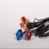 ACDelco GM Original Equipment 96810077 Mobile Telephone and GPS Navigation Antenna Cable view 2