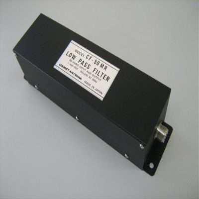 Comet CF ro-pasufiruta- 50mr Comet Cut-Off 57mhz 1KW Pep Medium J Connector