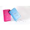 ADATA USA CH94-500GB 2.5 Portable HDD with wrap Blue view 3