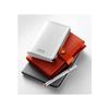 ADATA USA CH94-500GB 2.5PORTABLE HDD with wrap White view 4