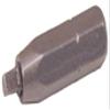 AP Products 009-250R2C Square Recess Bit view 1