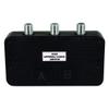 JR Products 47845 Cable TV A/B Switch Box view 1