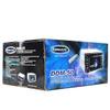 5" Concept DDM-50 Widescreen Touchscreen LCD 2-Din In-Dash Car DVD/MP3/MP4 Player w/AM/FM Tuner view 2
